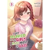 KNYGA Bookshop I Got Married to the Girl I Hate Most in Class (Manga) Vol. 3