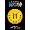 KNYGA Skottie Young I Hate Fairyland Volume 8: Happy End Game