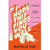 KNYGA Bookshop Sue Natalie I Hope This Finds You Well