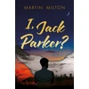 KNYGA Bookshop I, Jack Parker?