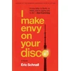 KNYGA Bookshop I Make Envy on Your Disco