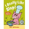 KNYGA Bookshop I REALLY Like Slop!