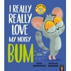 KNYGA Bookshop Newson Karl I Really, Really Love My Noisy Bum