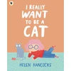 KNYGA Bookshop I Really Want To Be a Cat