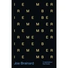 KNYGA Bookshop Brainard Joe I Remember