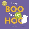 KNYGA Bookshop I Say Boo, You say Hoo
