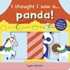 KNYGA Bookshop I thought I saw a... Panda!