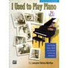 KNYGA Bookshop I Used To Play Piano
