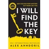 KNYGA Bookshop I Will Find The Key