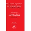 KNYGA Bookshop Ibn Qayyim al-Jawziyya on Divine Wisdom and the Problem of Evil