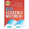 KNYGA Bookshop IELTS Academic Writing 8+
