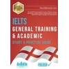 KNYGA Bookshop IELTS General Training &amp; Academic Study &amp; Practice Guide