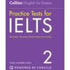KNYGA Bookshop IELTS Practice Tests Volume 2