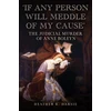 KNYGA Bookshop If Any Person Will Meddle of My Cause'