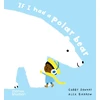 KNYGA Bookshop If I had a polar bear
