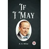 KNYGA Bookshop If I May (Edition2023)