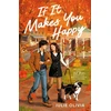 KNYGA Julie Olivia If It Makes You Happy
