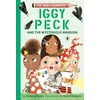 KNYGA Andrea Beaty Iggy Peck and the Mysterious Mansion