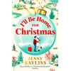 KNYGA Bookshop I'll Be Home for Christmas