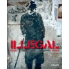 KNYGA Bookshop Illegal (Bilingual edition)