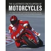 KNYGA Bookshop Illustrated Encyclopedia of Motorcyles