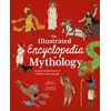 KNYGA Bookshop Illustrated Encyclopedia of Mythology