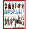 KNYGA Bookshop Illustrated Encyclopedia of the Uniforms of the Roman World: A Detailed Study of the Armies of Rome and Their Enemies, Including the Etruscans, Sam