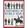 KNYGA Bookshop Illustrated Encyclopedia of Uniforms of World War I
