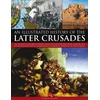 KNYGA Bookshop Illustrated History of the Later Crusades