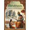KNYGA Bookshop Illustrated Mahabharata: Timeless Tales for Children