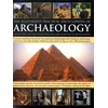 KNYGA Bookshop Illustrated Practical Encyclopedia of Archaeology