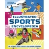 KNYGA Bookshop Illustrated Sports Encyclopedia