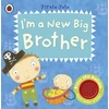 KNYGA Bookshop I'm a New Big Brother: A Pirate Pete book