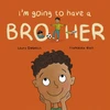 KNYGA Bookshop I'm Going to Have a Brother