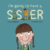 KNYGA Bookshop I'm Going to Have a Sister