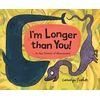 KNYGA Bookshop I'm Longer than You!