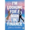 KNYGA Bookshop I'm Looking For a Man in Finance