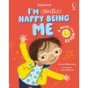 KNYGA Anna Milbourne I'm (Mostly) Happy Being ME