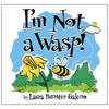 KNYGA Bookshop I'm Not a Wasp!