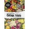 KNYGA Adriana Bermudez Image Treasure for Collage Artists