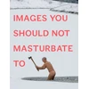 KNYGA Bookshop Images You Should Not Masturbate To