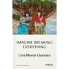 KNYGA Bookshop Imagine Breaking Everything