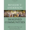 KNYGA Bookshop Imagined Communities