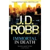 KNYGA Bookshop Immortal In Death