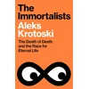 KNYGA Bookshop Immortalists