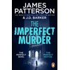 KNYGA Bookshop Cornerstone Imperfect Murder