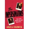 KNYGA Bookshop Impersonators