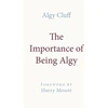 KNYGA Bookshop Importance of Being Algy