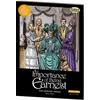 KNYGA Bookshop Importance of Being Earnest The Graphic Novel