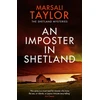 KNYGA Bookshop Imposter in Shetland
